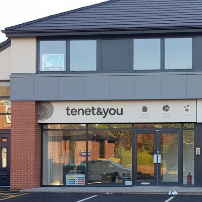 Double Glazing Preston