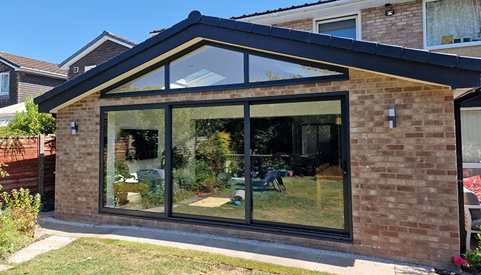 Double Glazing Preston