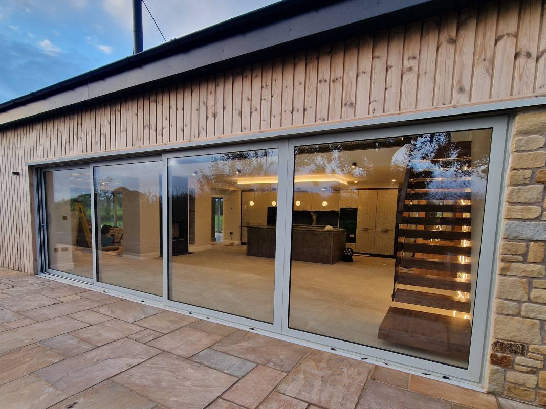Sliding Doors Main Photo